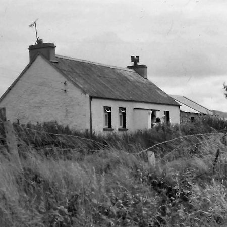 Teach Roisin-Traditional Irish Holiday Cottage In Malin Head. ภายนอก รูปภาพ