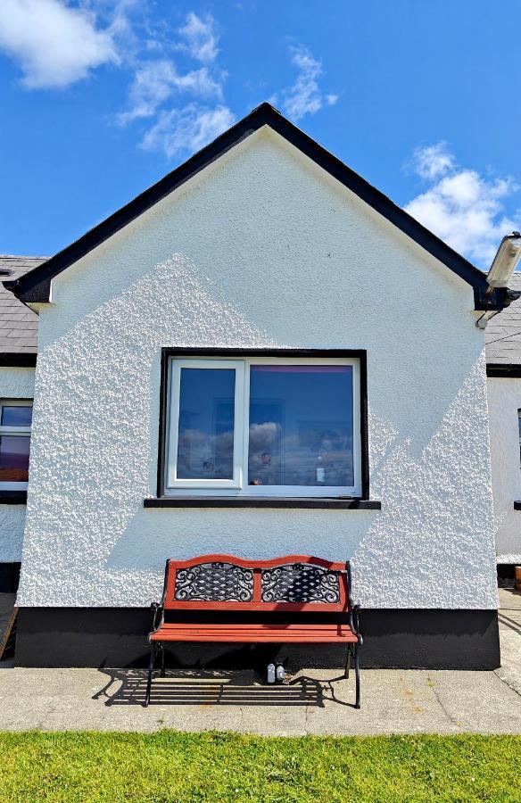 Teach Roisin-Traditional Irish Holiday Cottage In Malin Head. ภายนอก รูปภาพ