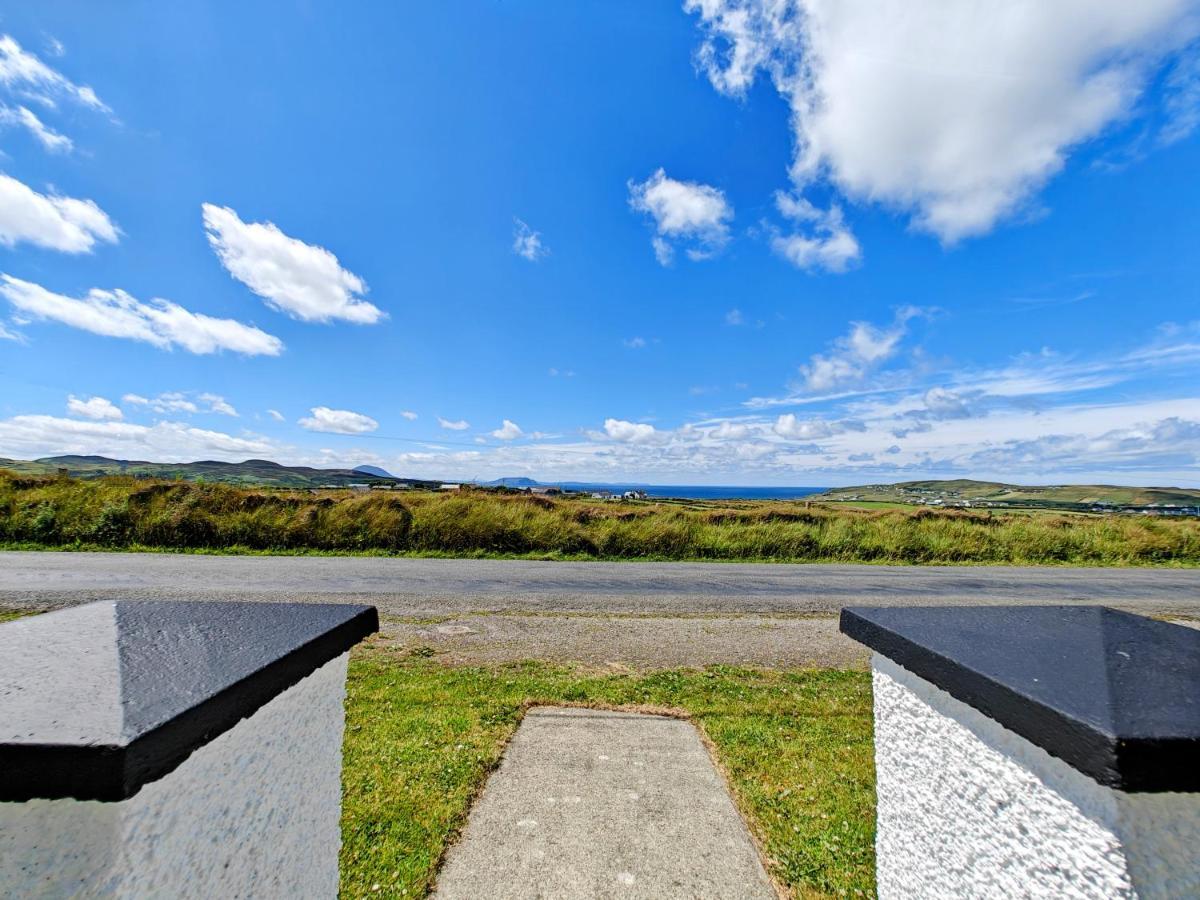 Teach Roisin-Traditional Irish Holiday Cottage In Malin Head. ภายนอก รูปภาพ